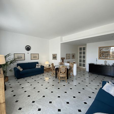 Casa Tigullio Leilighet Rapallo Eksteriør bilde